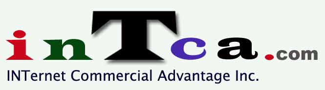 Internet Commercail Advantage